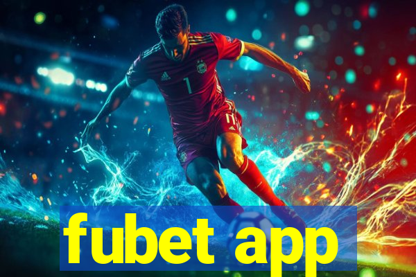 fubet app