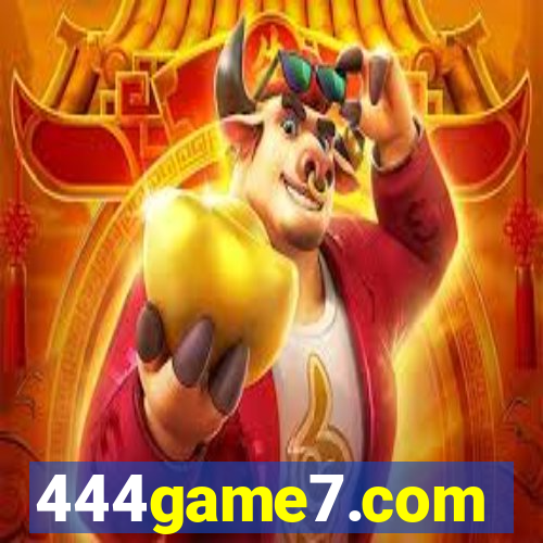 444game7.com