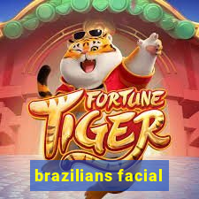 brazilians facial