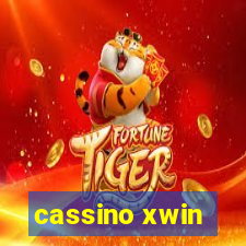 cassino xwin