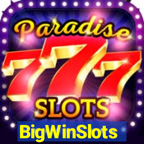 BigWinSlots