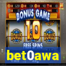 bet0awa