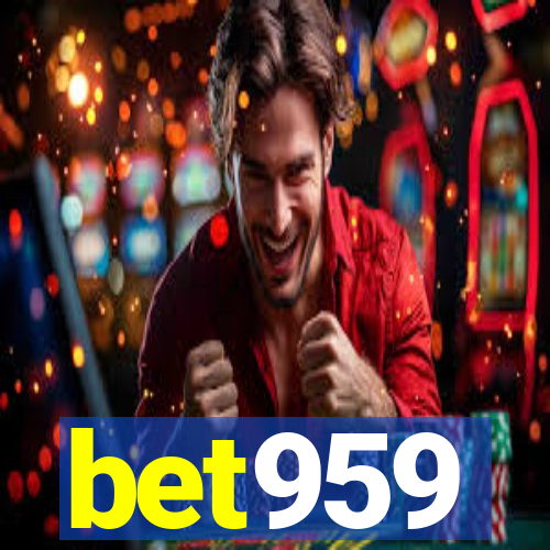 bet959