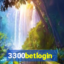 3300betlogin