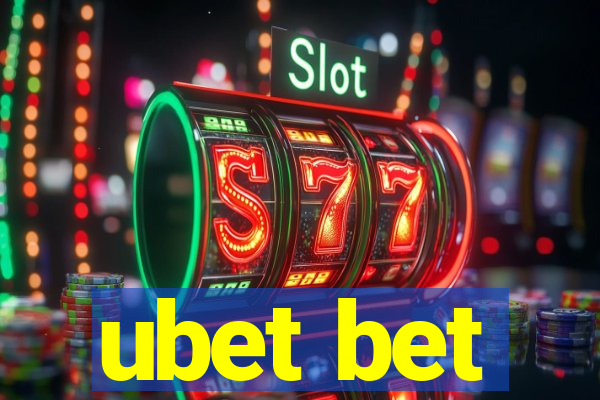 ubet bet