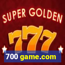 700 game.com