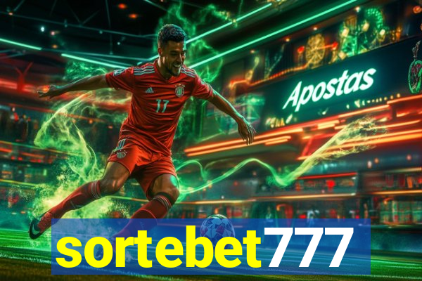 sortebet777