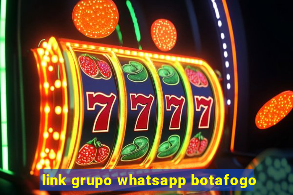 link grupo whatsapp botafogo