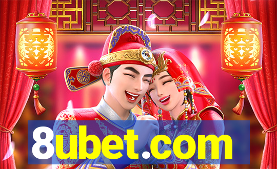 8ubet.com