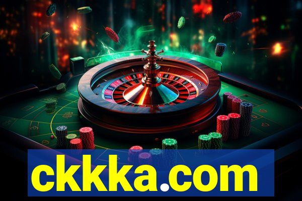 ckkka.com