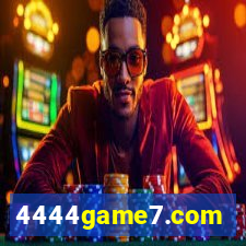 4444game7.com