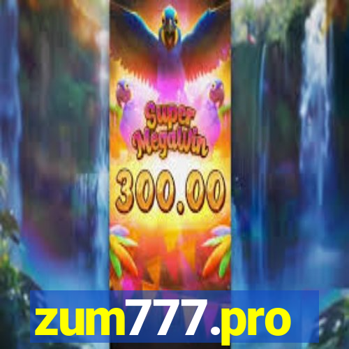 zum777.pro