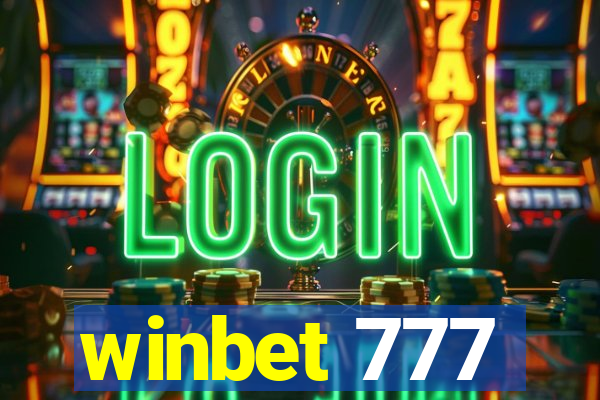 winbet 777