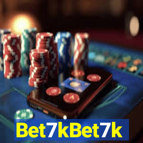 Bet7kBet7k