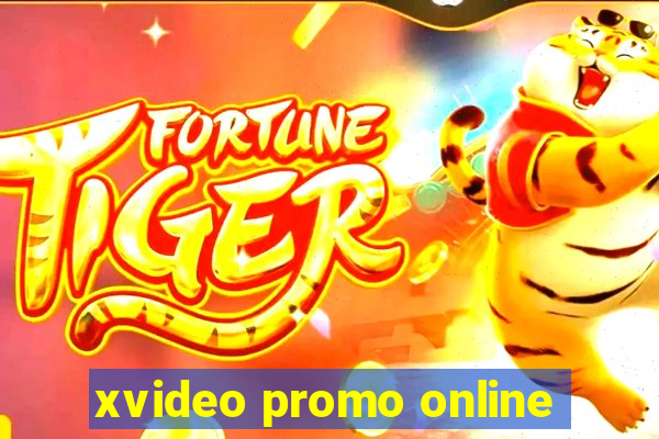 xvideo promo online