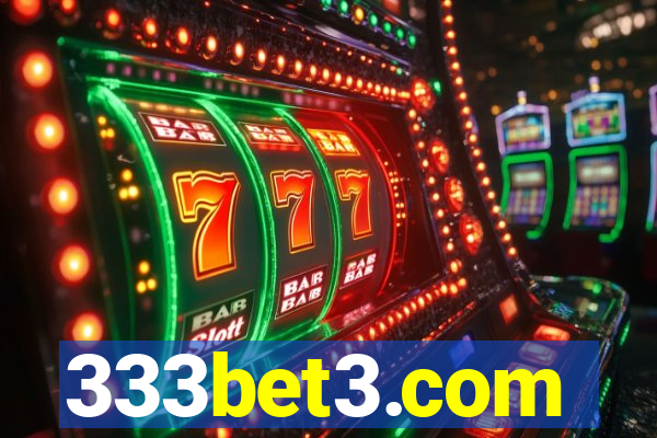 333bet3.com