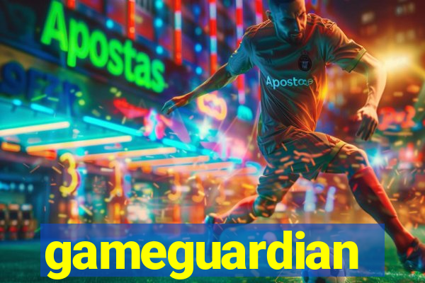 gameguardian