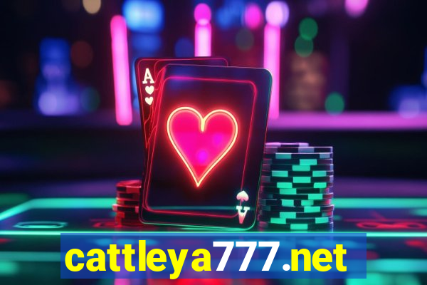 cattleya777.net