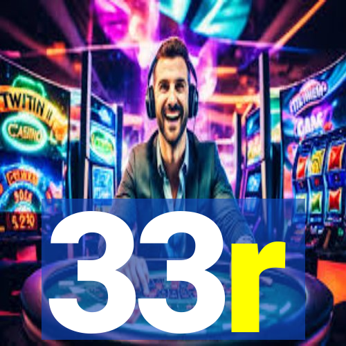 33r