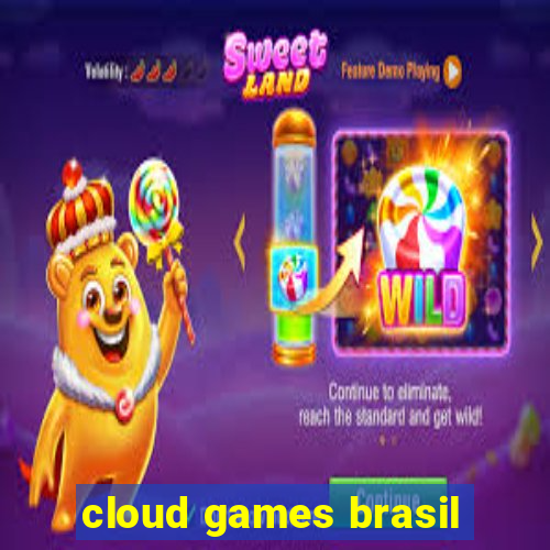 cloud games brasil