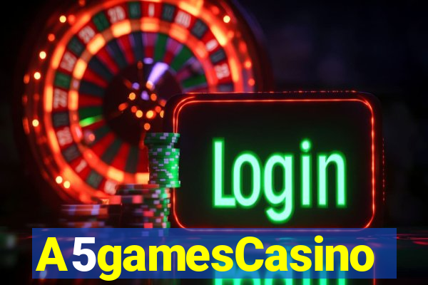 A5gamesCasino