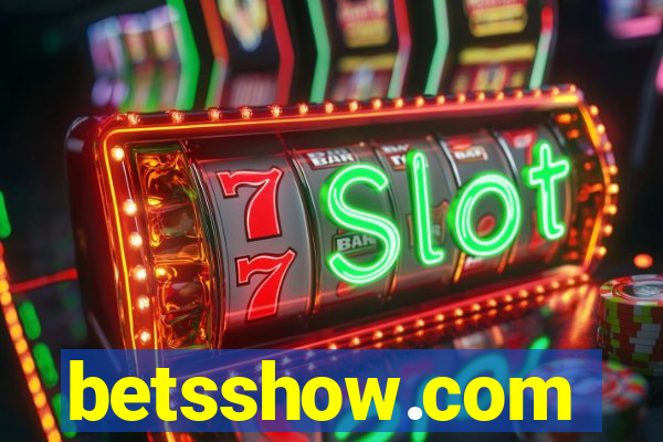 betsshow.com