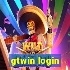 gtwin login