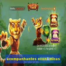 acompanhantes econômicas