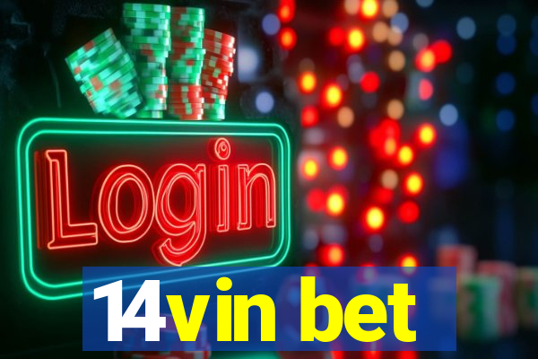 14vin bet