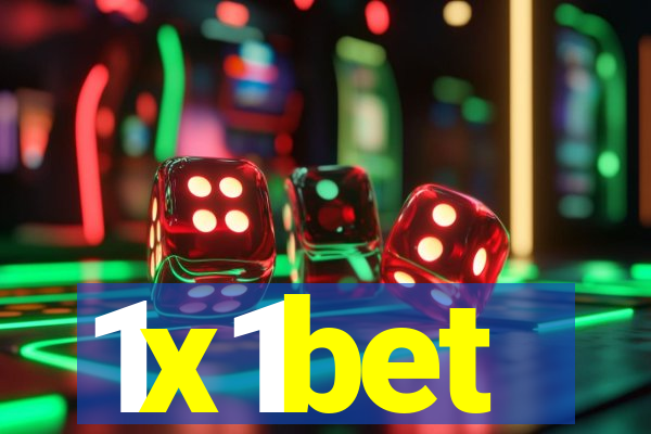 1x1bet