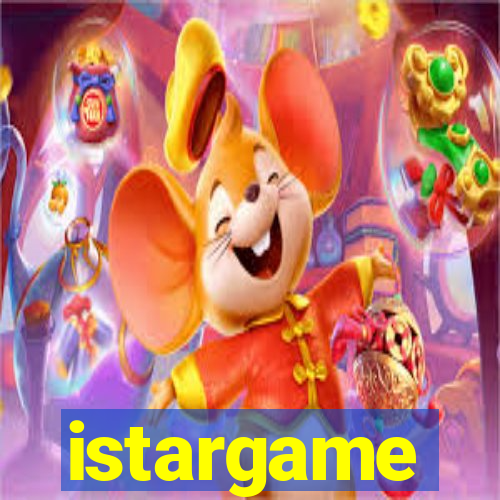 istargame