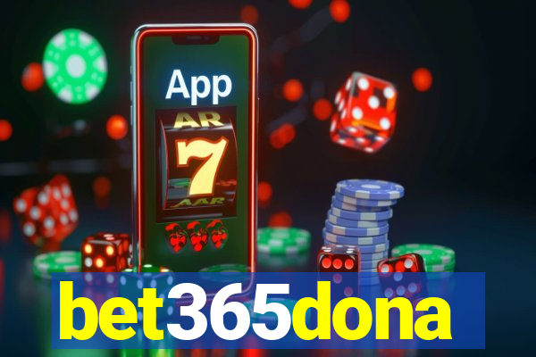 bet365dona