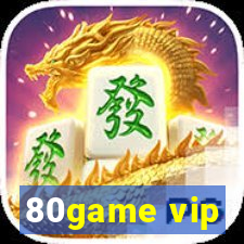 80game vip