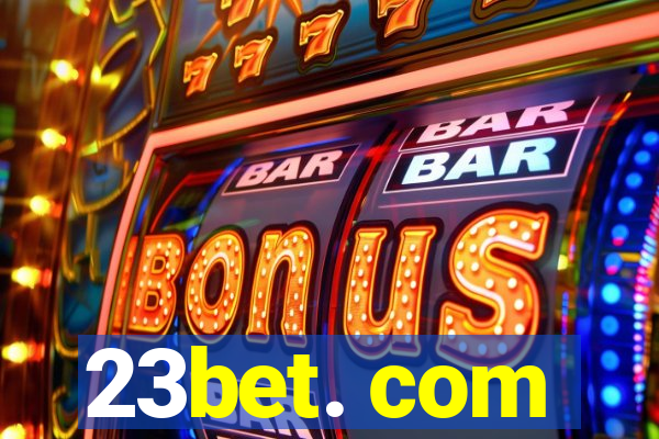 23bet. com