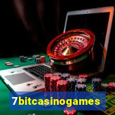 7bitcasinogames