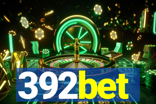 392bet