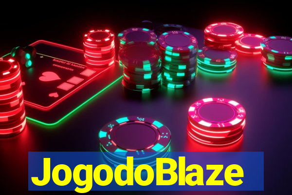 JogodoBlaze