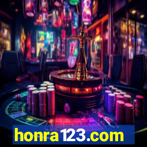 honra123.com