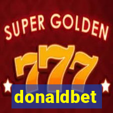 donaldbet