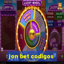 jon bet codigos