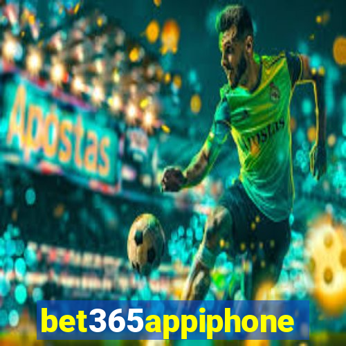 bet365appiphone