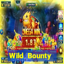 Wild Bounty Showdown melhor horário para