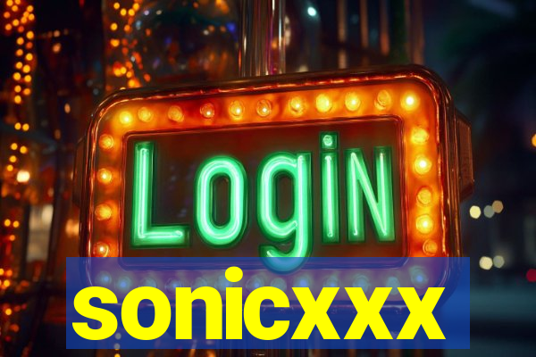 sonicxxx