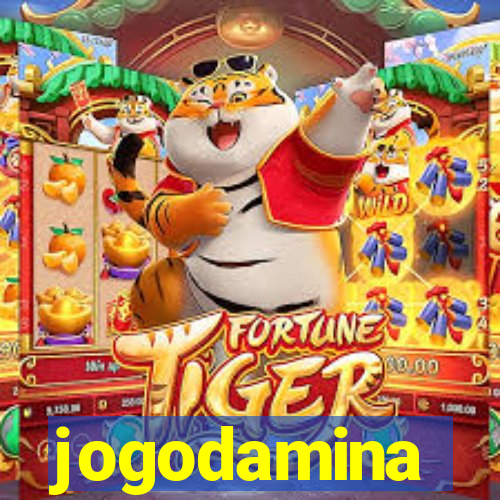 jogodamina