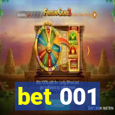 bet 001