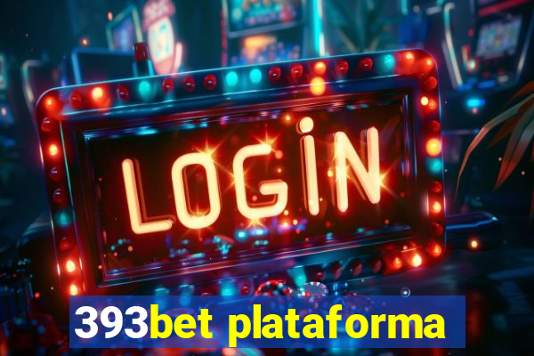 393bet plataforma