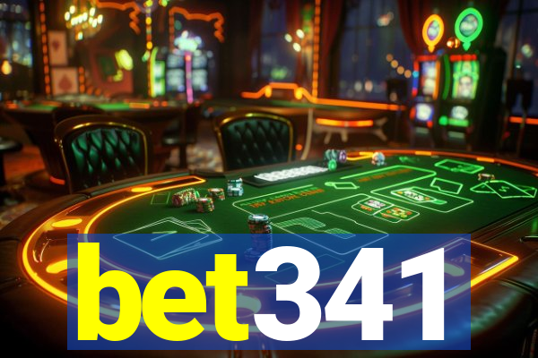 bet341