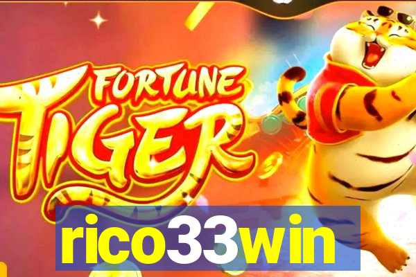 rico33win