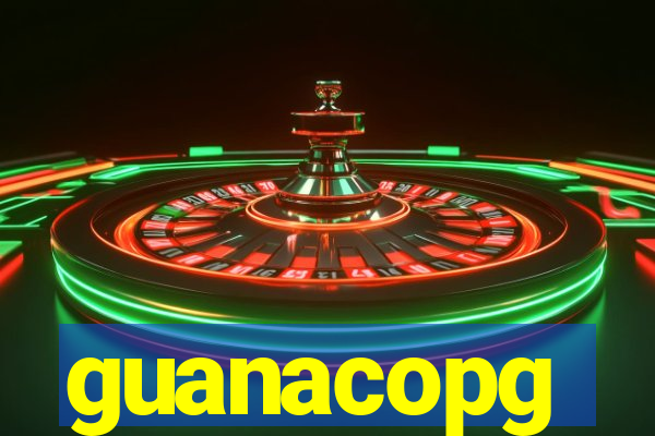 guanacopg