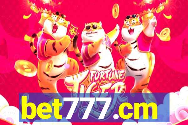 bet777.cm